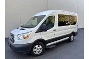 2019 Transit 150 XLT en Boise