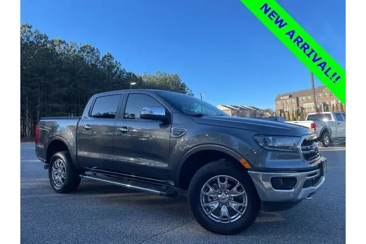 $22839 : Ford Ranger 2019 4x2 Lariat image 1