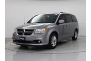 $15998 : Dodge Grand Caravan 2019 SXT thumbnail