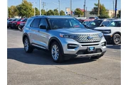 $31459 : Ford Explorer 2024 Limited 4 thumbnail