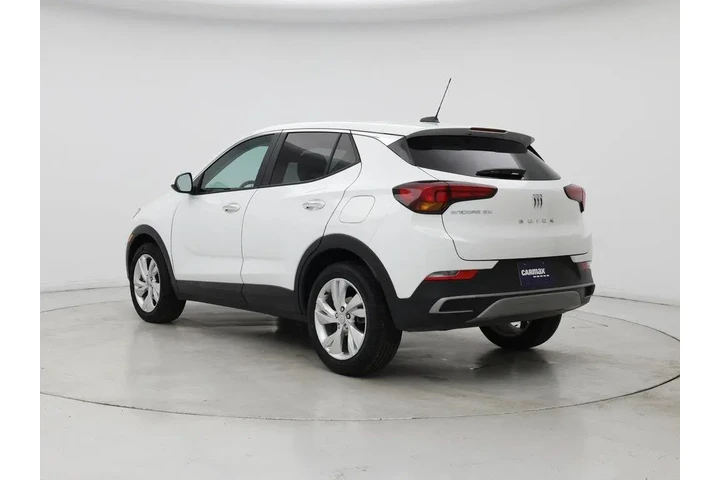 $22998 : Buick Encore GX 2025 Preferr image 2