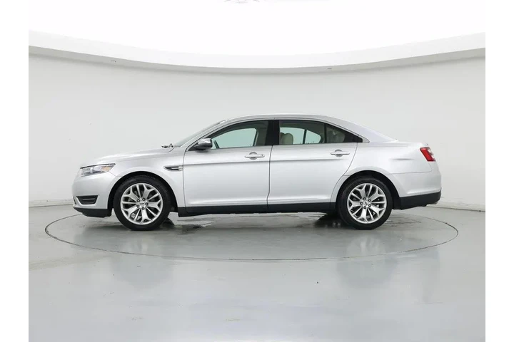 $16998 : Ford Taurus 2019 Limited 4dr image 3