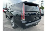 2015 CADILLAC ESCALADE ESV PR en Oklahoma City