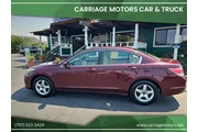 2012 Accord LX en Santa Rosa