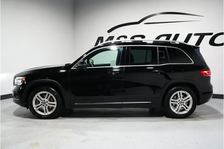 $20832 : 2020 GLB 250 image 5