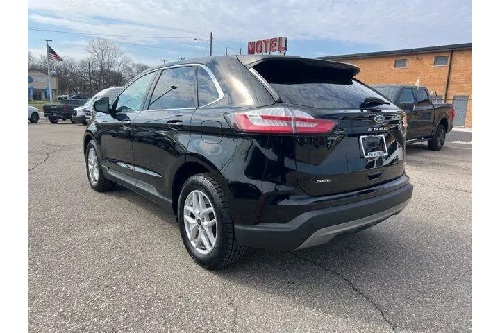 $26839 : Ford Edge 2024 AWD ST-Line 4 image 6