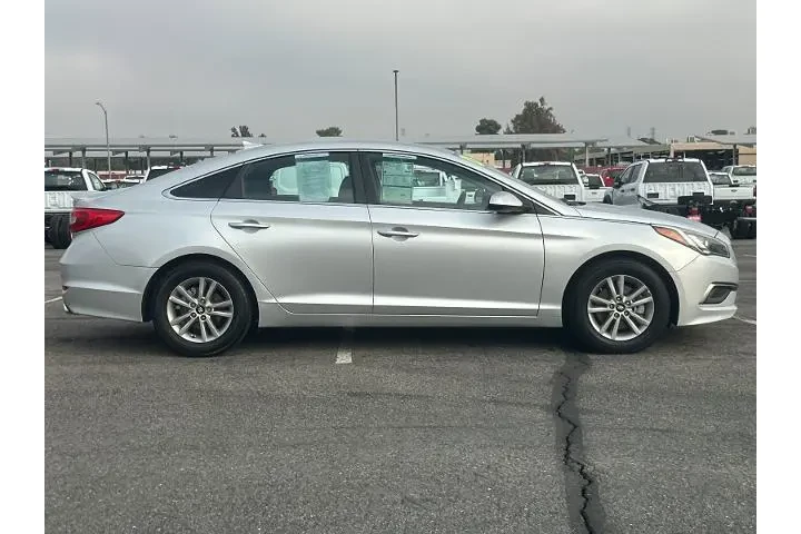 $10990 : Hyundai SONATA 2016 SE 4dr S image 2