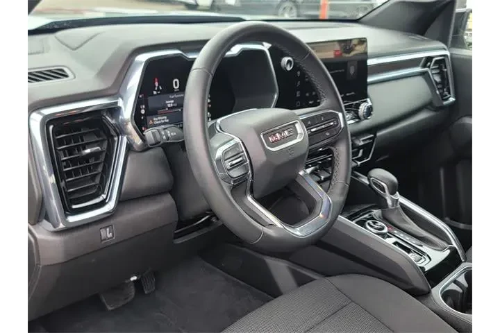 $33988 : GMC Canyon 2023 4x4 Elevatio image 7