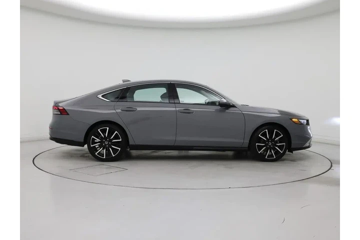 $34998 : Honda Accord Hybrid 2023 Tou image 7