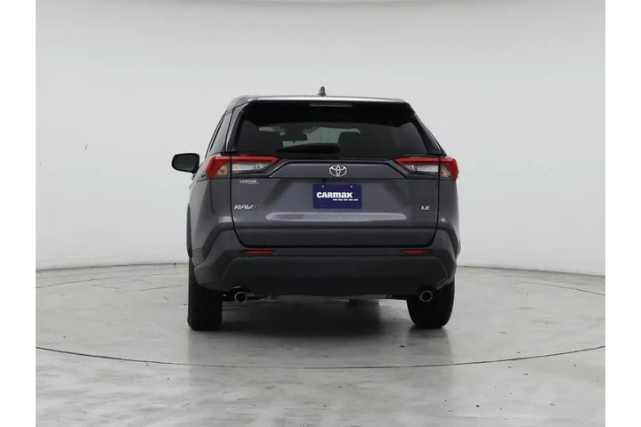 $24998 : Toyota RAV4 2023 LE 4dr SUV image 6