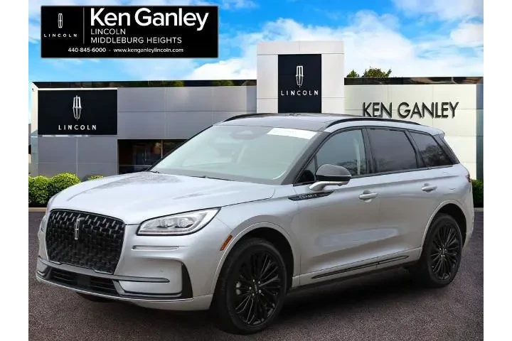 $39998 : Lincoln Corsair 2024 AWD Res image 1