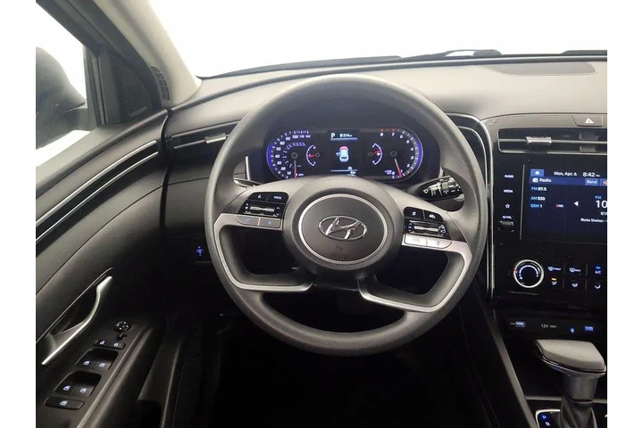 $24998 : Hyundai TUCSON 2023 AWD SEL image 10