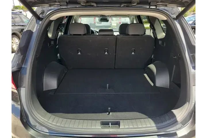 $20591 : Hyundai SANTA FE 2023 AWD SE image 6
