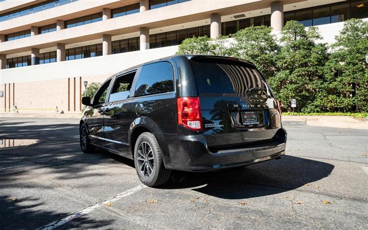 $14850 : 2018 DODGE GRAND CARAVAN PASS image 6