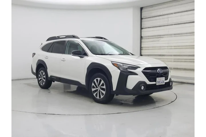 $26998 : Subaru Outback 2024 AWD Prem image 1