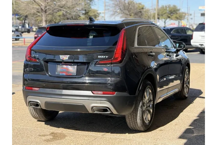 $19999 : 2019 XT4 Premium Luxury image 9