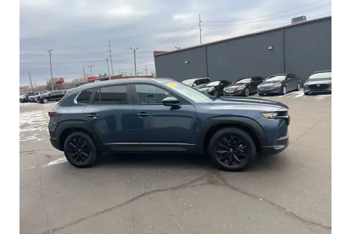 $34980 : Mazda CX-50 2025 AWD 2.5 S P image 4