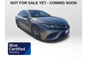 Toyota Camry 2023 SE 4dr Sed en San Bernardino