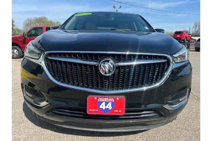 2020 Enclave Essence FWD image 2