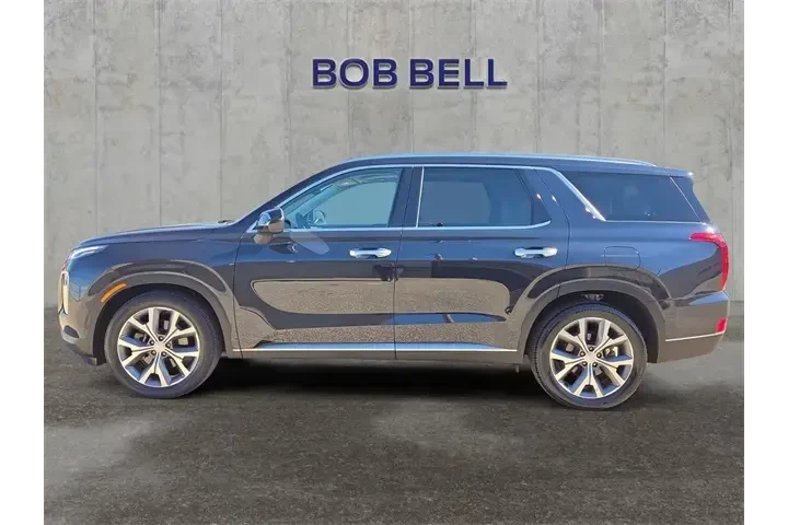 $25691 : Hyundai PALISADE 2020 AWD SE image 2