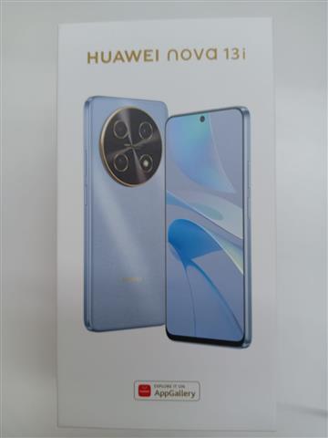 $5100 : CELULAR HUAWEI Nova 13i image 1