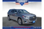 2019 Traverse Premier en Brownsville