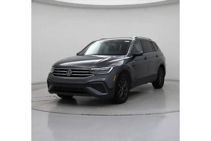 $19998 : Volkswagen Tiguan 2023 SE 4d image 4