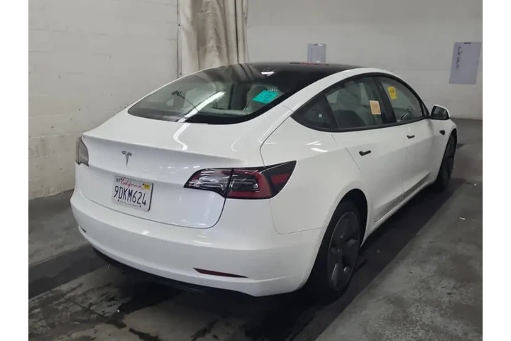 $25000 : 2022 Model 3 image 8