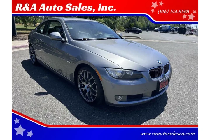 $9995 : 2010 BMW 3 Series 328i image 1