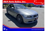 2010 BMW 3 Series 328i en Sacramento