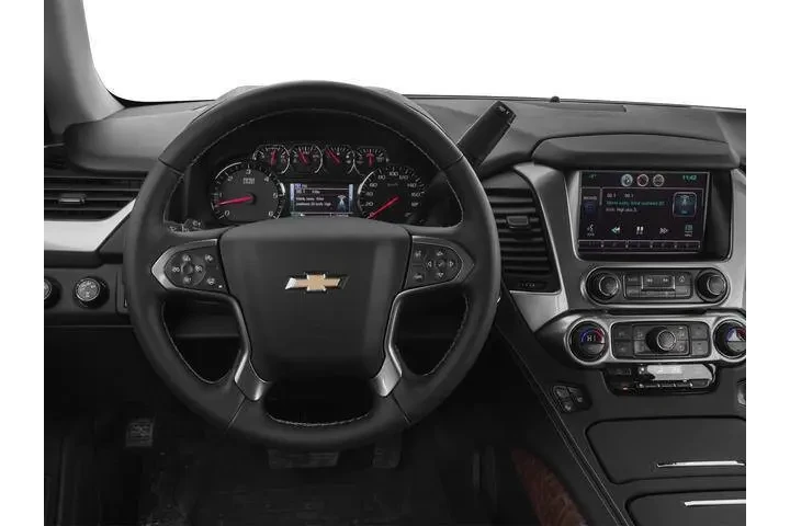 2015 Tahoe LTZ image 7