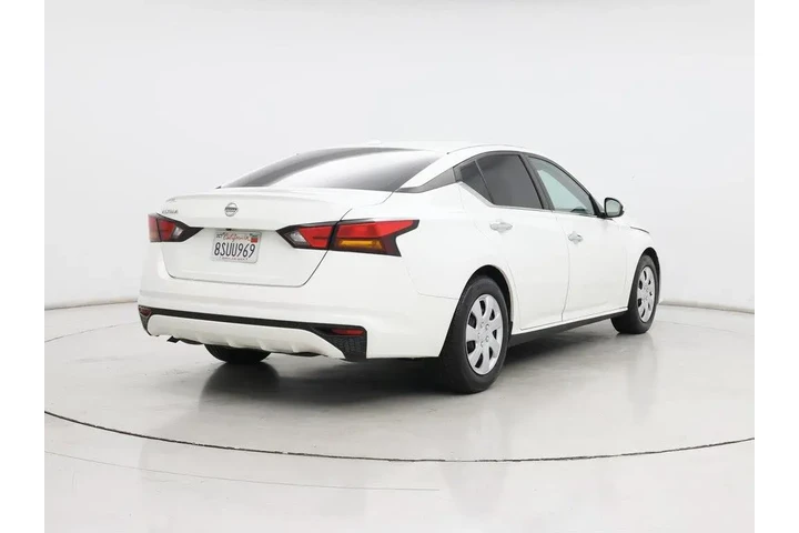 $13998 : Nissan Altima 2019 2.5 S 4dr image 8