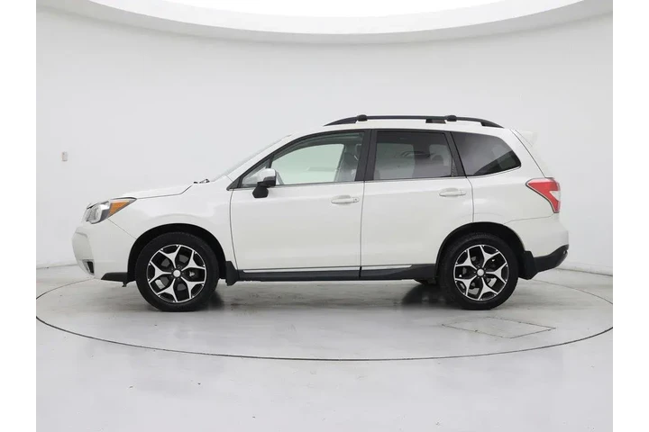 $16998 : Subaru Forester 2016 AWD 2.0 image 3