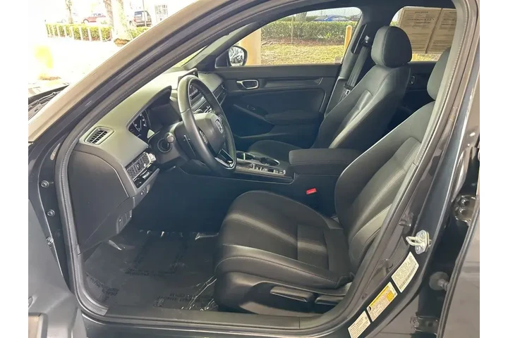 $22731 : Honda Civic 2025 Sport 4dr S image 5