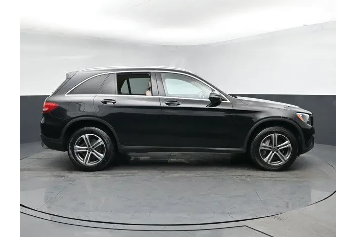 $17495 : Mercedes-Benz GLC 2018 AWD G image 3