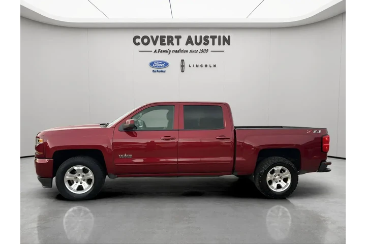 $25867 : Chevrolet Silverado 1500 201 image 2