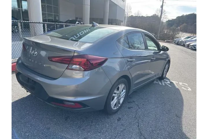 $11860 : Hyundai ELANTRA 2020 Value E image 4