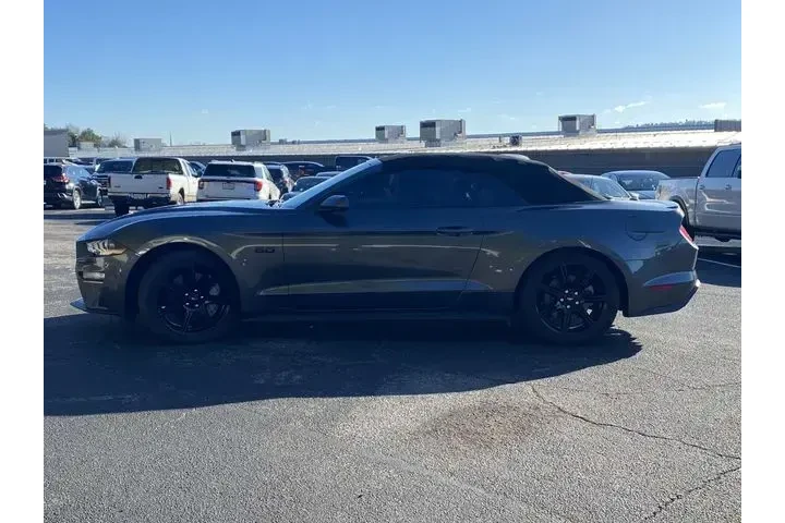 $30558 : Ford Mustang 2019 GT Premium image 7