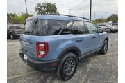 $26300 : Ford Bronco Sport 2024 AWD B thumbnail