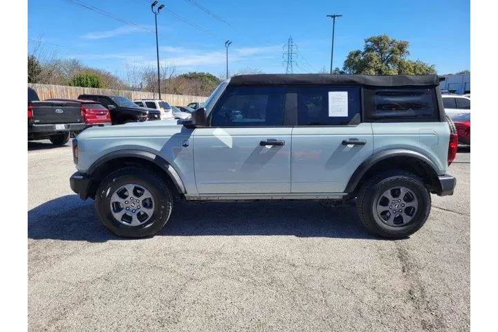 $36500 : Ford Bronco 2023 4x4 Outer B image 6