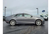 $11939 : Lincoln MKZ 2014 AWD V6 4dr thumbnail