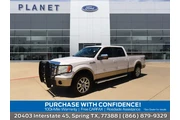 Ford F-150 2011 4x4 XL 4dr S