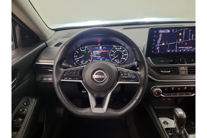 $23998 : Nissan Altima 2024 AWD 2.5 S image 10