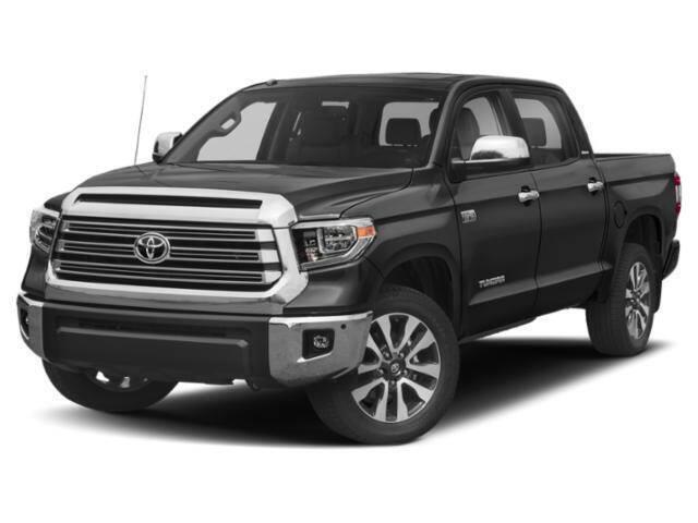 2019 Tundra SR5 image 3