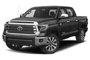 2019 Tundra SR5 thumbnail