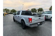 $19600 : Ford F-150 2017 4x2 King Ran thumbnail