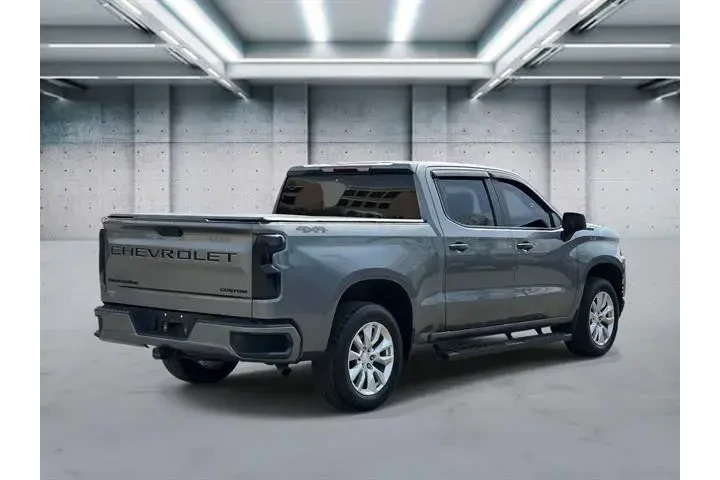 $29555 : Chevrolet Silverado 1500 202 image 5