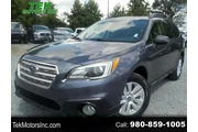 2016 Outback 2.5i Premium en Charlotte
