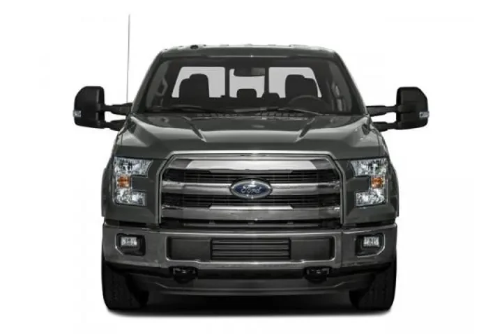 $21000 : Ford F-150 2016 4x4 Lariat 4 image 7