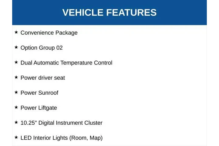 $24722 : Hyundai TUCSON 2023 AWD SEL image 6